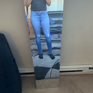 Universal thread jeans size 0